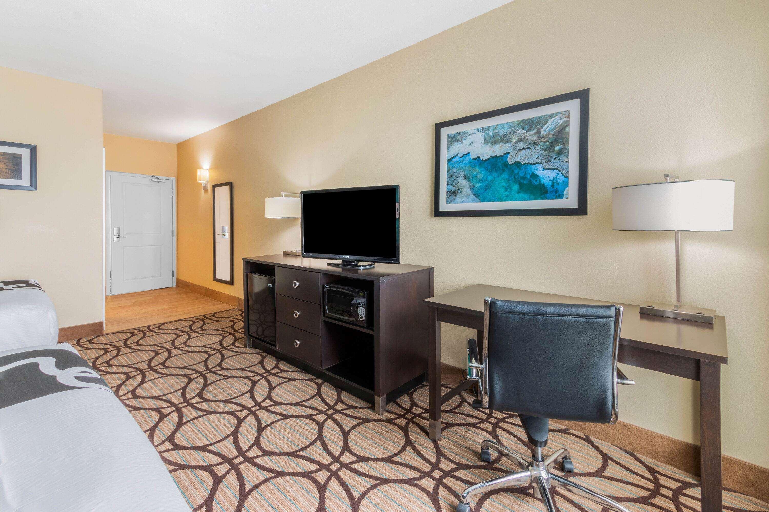 La Quinta By Wyndham Carlsbad Ξενοδοχείο Εξωτερικό φωτογραφία