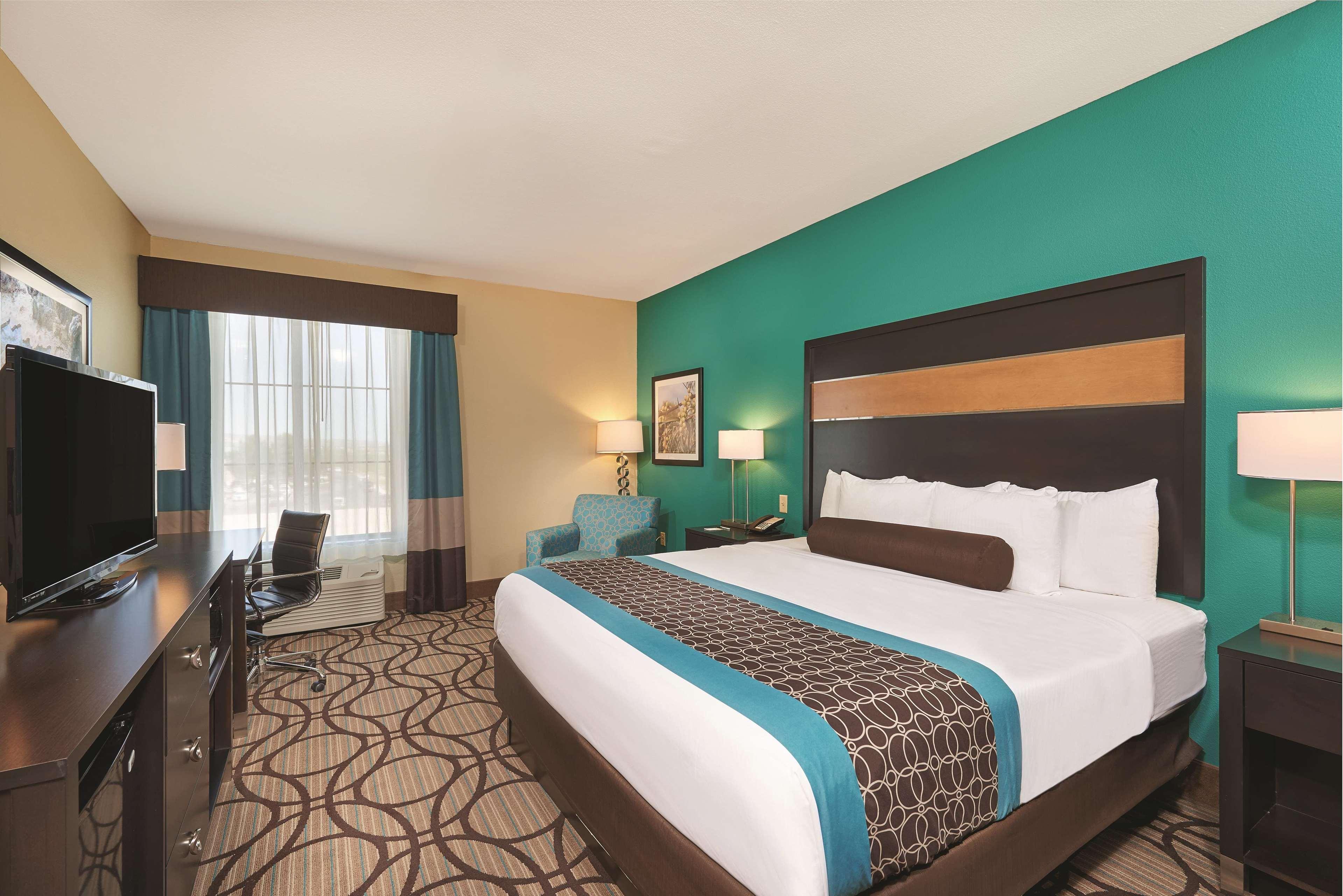 La Quinta By Wyndham Carlsbad Ξενοδοχείο Εξωτερικό φωτογραφία