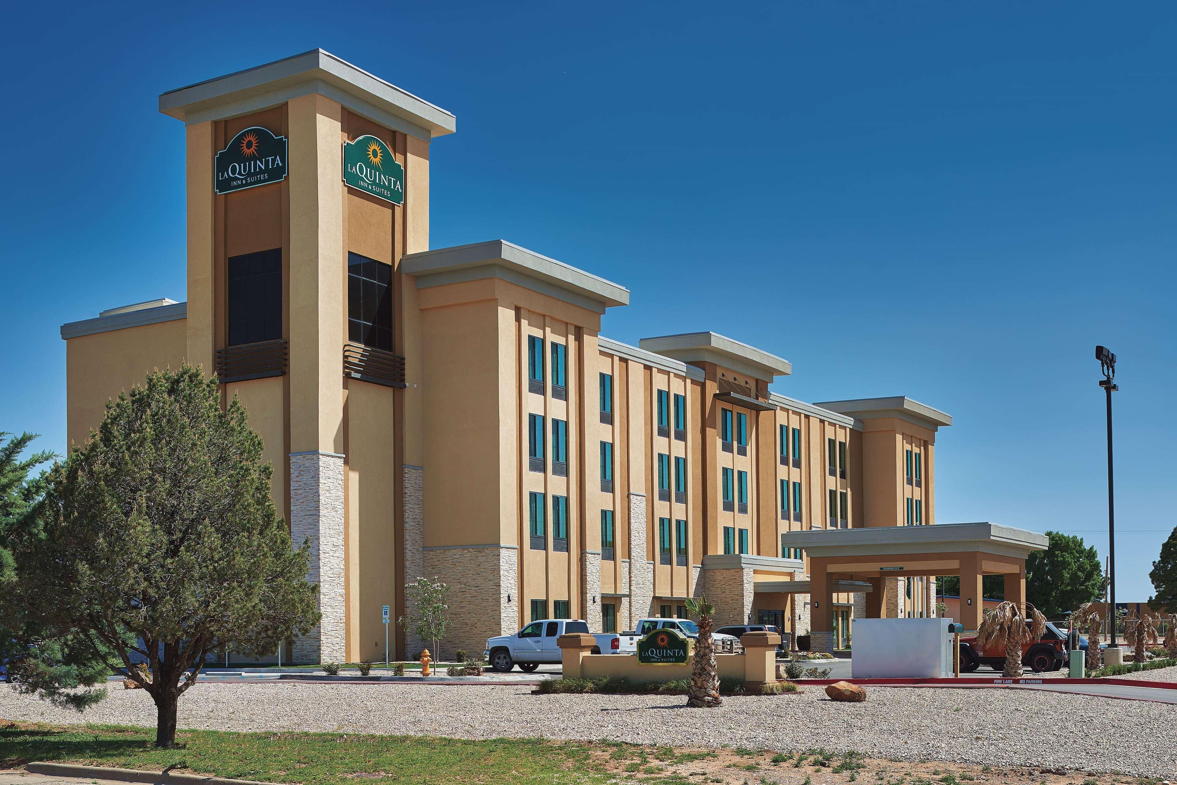 La Quinta By Wyndham Carlsbad Ξενοδοχείο Εξωτερικό φωτογραφία