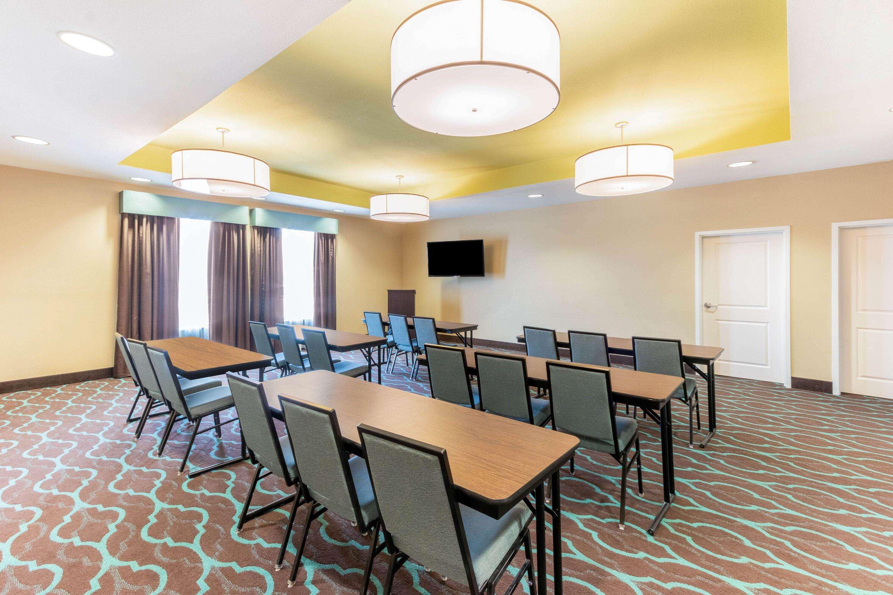 La Quinta By Wyndham Carlsbad Ξενοδοχείο Εξωτερικό φωτογραφία
