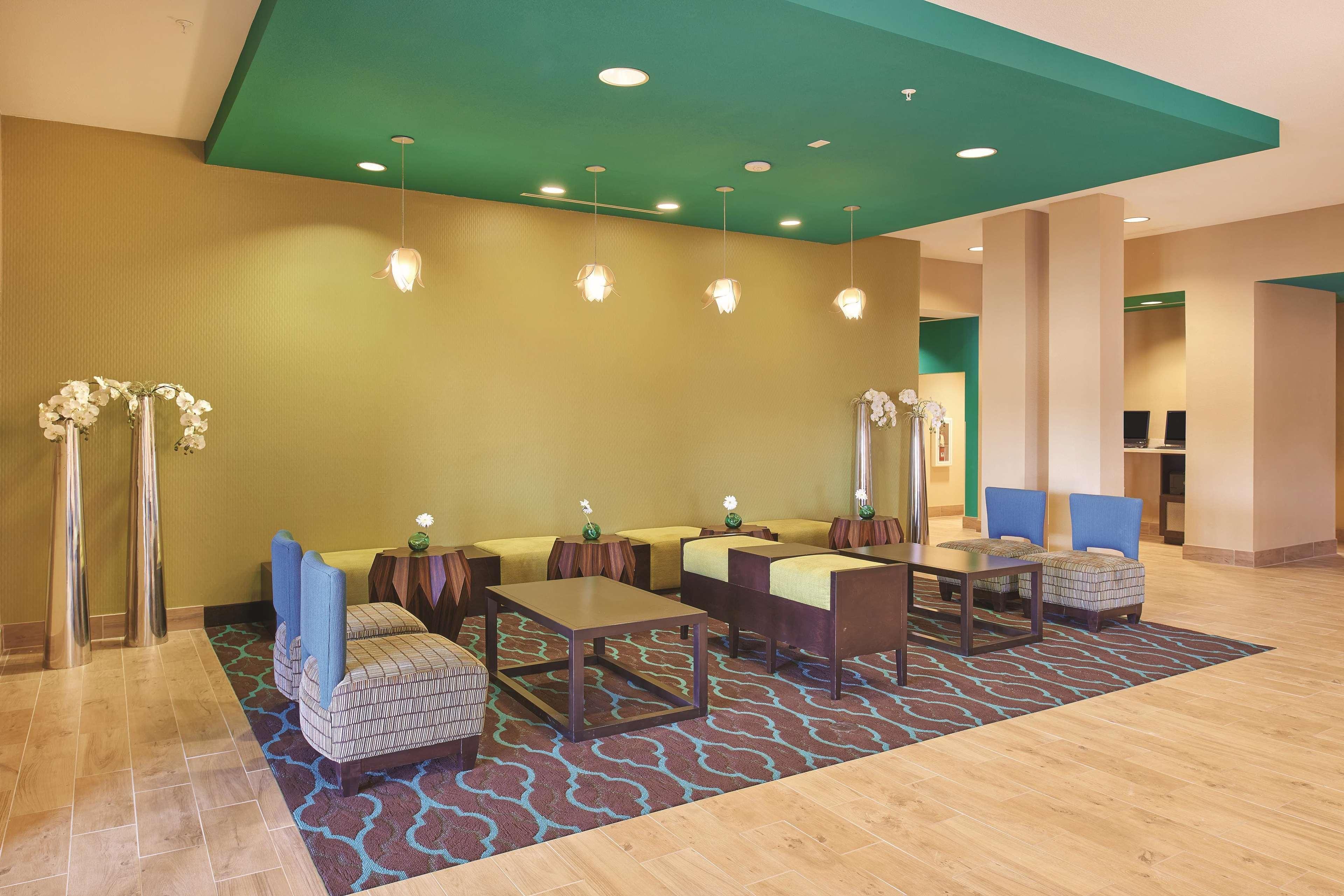La Quinta By Wyndham Carlsbad Ξενοδοχείο Εξωτερικό φωτογραφία