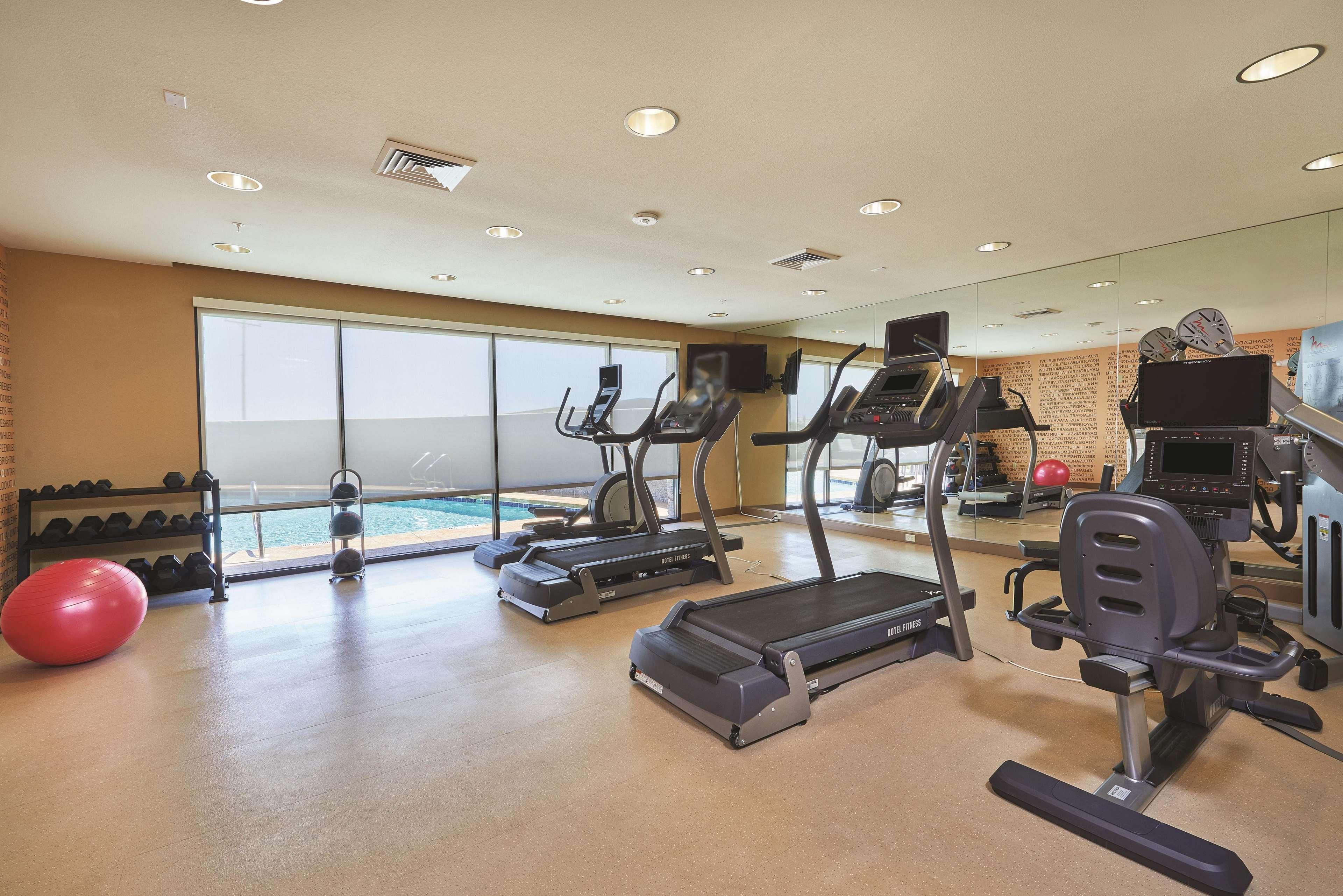 La Quinta By Wyndham Carlsbad Ξενοδοχείο Εξωτερικό φωτογραφία