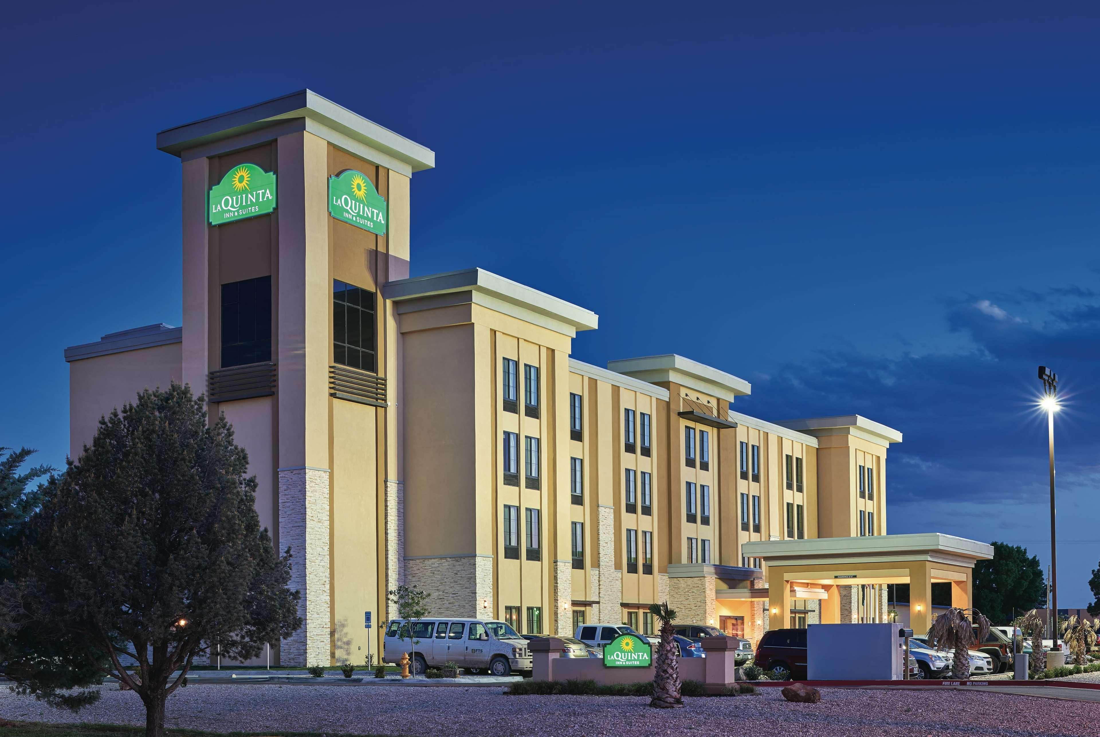 La Quinta By Wyndham Carlsbad Ξενοδοχείο Εξωτερικό φωτογραφία