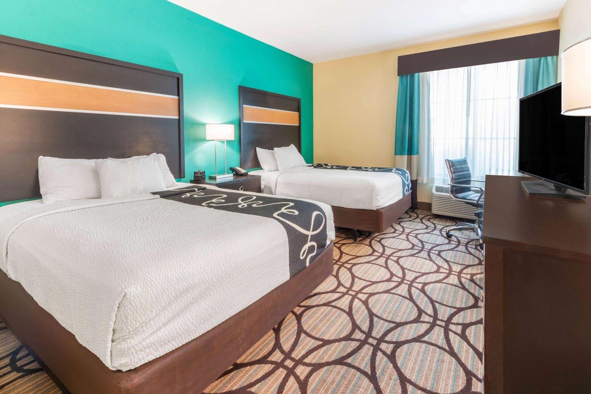 La Quinta By Wyndham Carlsbad Ξενοδοχείο Εξωτερικό φωτογραφία