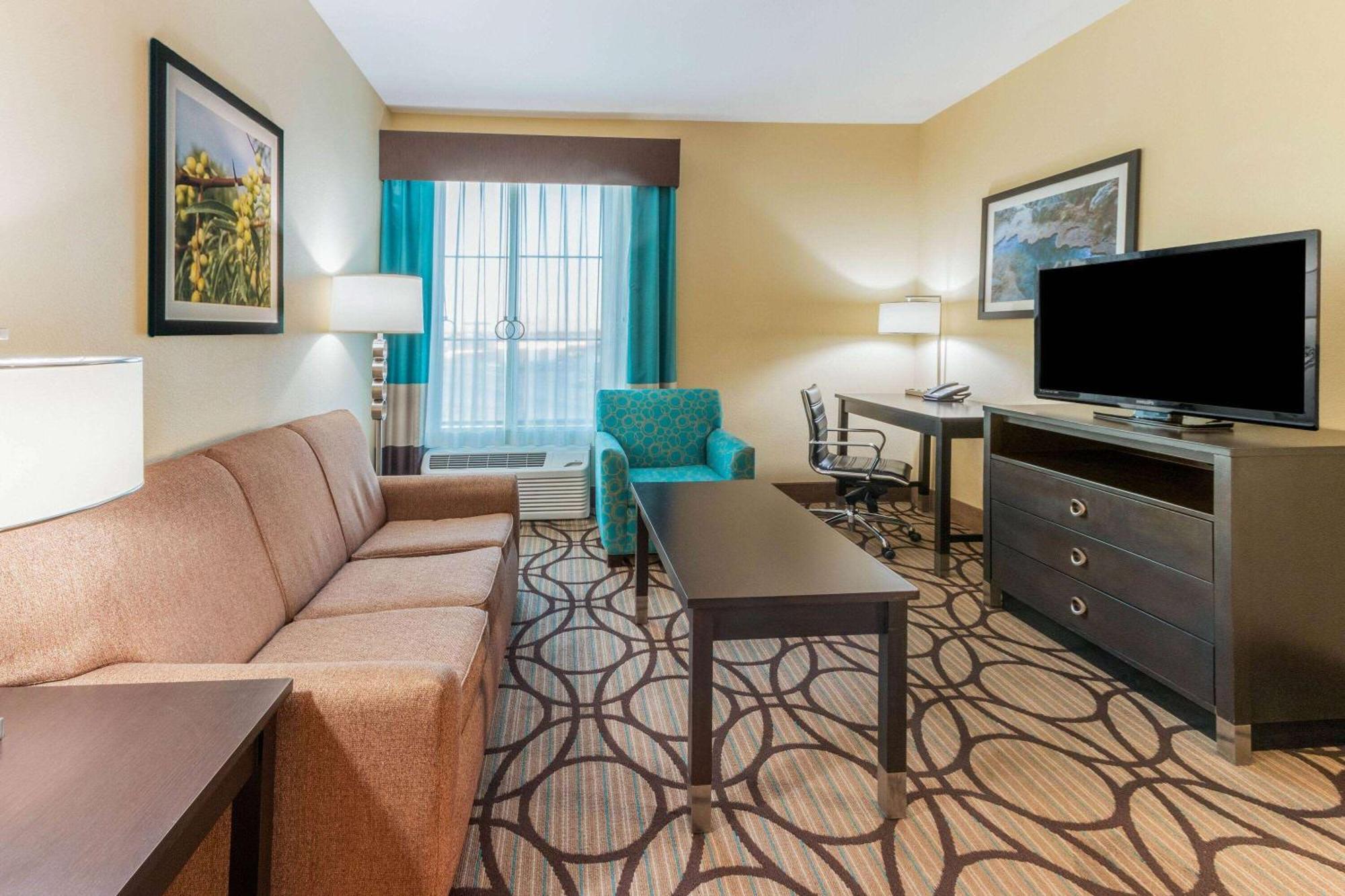 La Quinta By Wyndham Carlsbad Ξενοδοχείο Εξωτερικό φωτογραφία