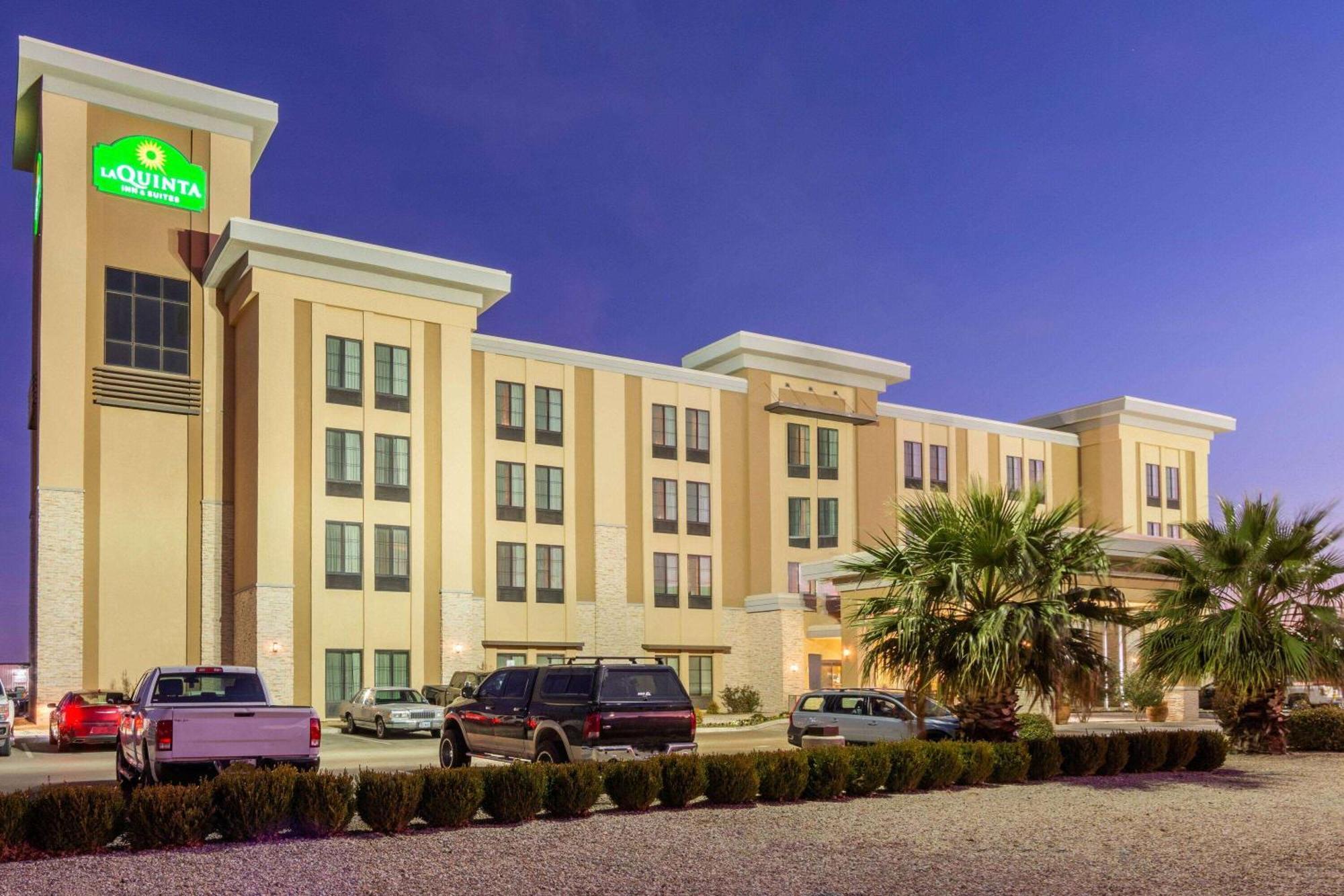 La Quinta By Wyndham Carlsbad Ξενοδοχείο Εξωτερικό φωτογραφία
