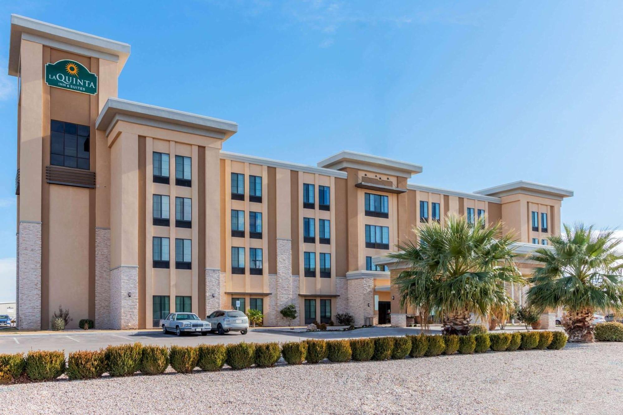 La Quinta By Wyndham Carlsbad Ξενοδοχείο Εξωτερικό φωτογραφία